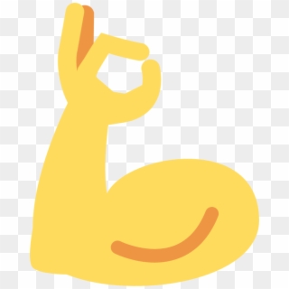Betterokflex Discord Emoji - Discord Ok Hand Emoji Clipart
