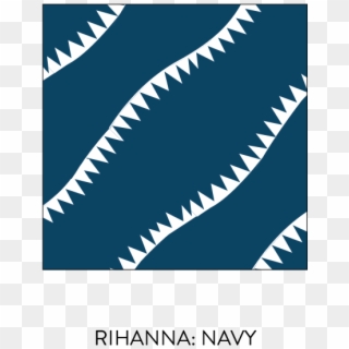 Rihanna Navy - Poster Clipart