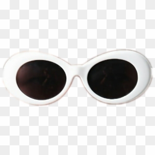 Clout Sticker - Clout Goggles No Background Clipart