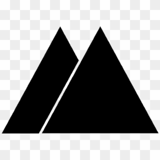 Destiny Warlock Logo Png - Triangle Clipart