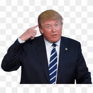 Free Png Images - Donald Trump Transparent Background Clipart