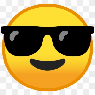 Pixel Sunglasses Png Clipart