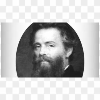 What Herman Melville Can Teach Us About The Trump Era - Herman Melville Clipart