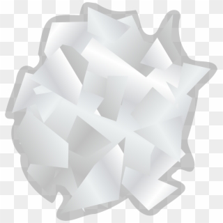 Clipart - Crystal - Png Download