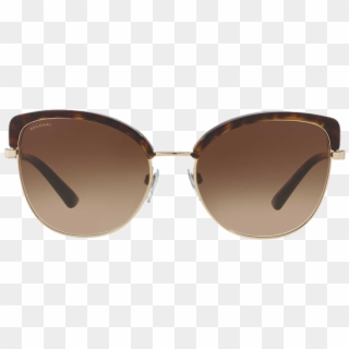 Bvlgari - Butterfly Sunglasses Clipart
