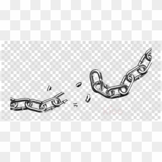 Broken Chain Png Clipart Computer Icons Clip Art - Transparent Background Broken Chain Png