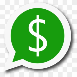 The Curious Case Of Paid Whatsapp - Funds Available Icon Png Clipart