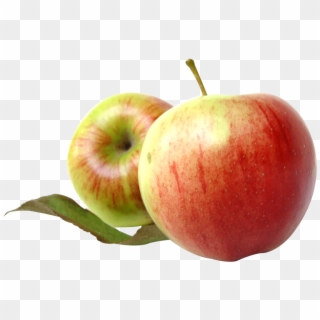 Red Apple Png Transparent Picture - Transparent Apple Png Clipart