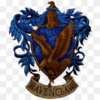 Harry Potter Ravenclaw Png Clipart