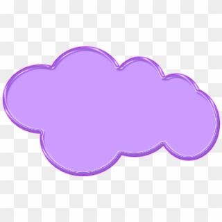 Nubes Png Dibujo Clipart Pikpng