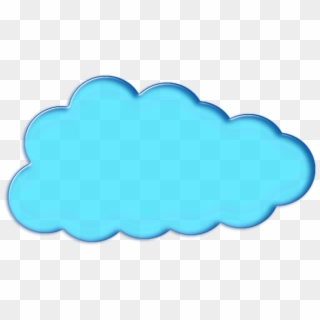 Nube Png Clipart