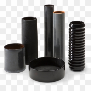 Materials - Steel Casing Pipe Clipart