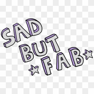 Is This Your First Heart - Sad But Fab Clipart