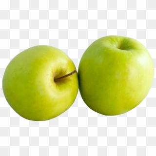 Download Green Apples Png Images Background - Apple Clipart