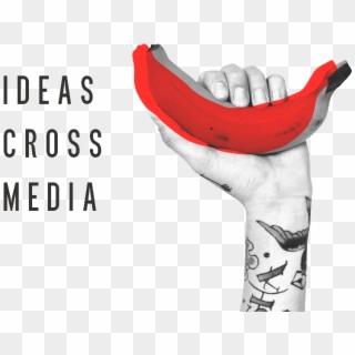 Humo Rojo - Ideas Crossmedia - Leggings Clipart
