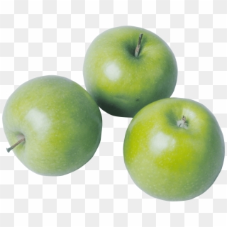 Apples Png Image - Яблоки Clipart