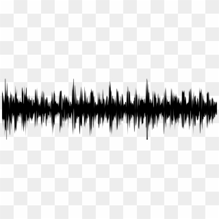 Lola 22nd January - Sound Wave Transparent Png Clipart