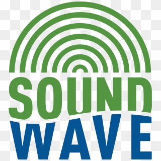 Sound Wave Plays Custom Arrangements From All Types - Graphic Design Clipart