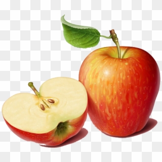 Apple Fruit Png Clipart