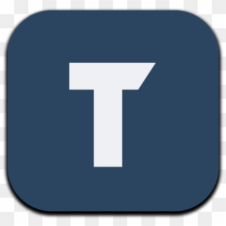 15 Tumblr Logo Png Transparent Background For Free - Icon Png Transparent Background Clipart