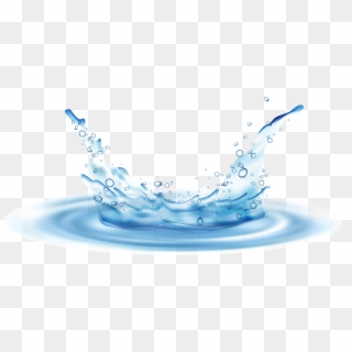Water Free Png Image - Water Images Hd Png Clipart