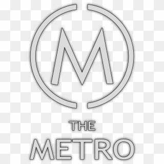 Metro Trans - Emblem Clipart