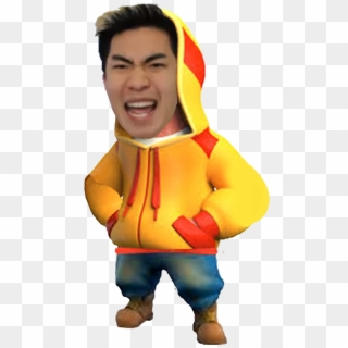 Ricegum Png Clipart