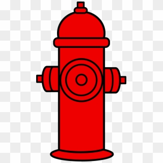 Fire Hydrant Clipart - Clip Art Fire Hydrant - Png Download