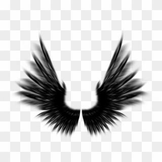 Brushes Photoshop Angel Wings , Png Download Clipart
