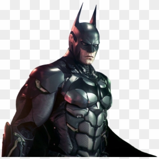 Batman Arkham Knight Png - Batman Batman Arkham Knight Clipart