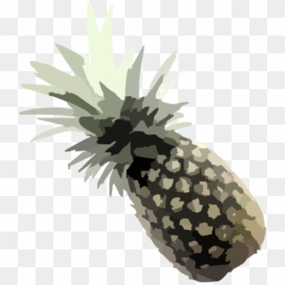 Pineapple Png Clipart