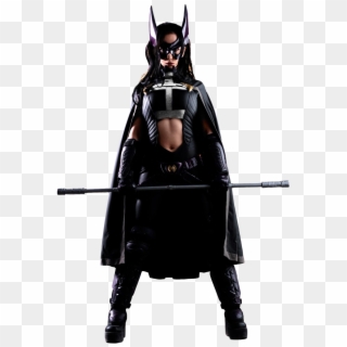 Batman Png Picture - Huntress Cosplay Clipart