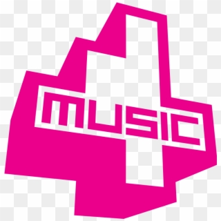 4 Music Logo - Music Logo Png Free Download Clipart
