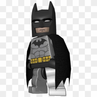Free Png Lego Batman Png Images Transparent - Lego Batman The Videogame Batman Clipart