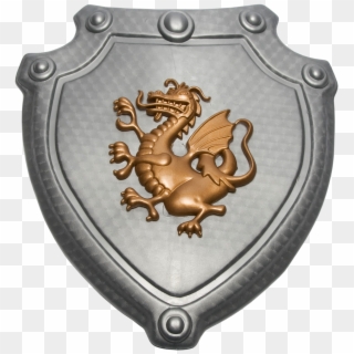 Shield - Medieval Shield Transparent Background Clipart