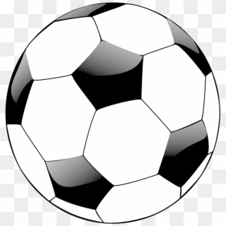 Football Ball Png Image - Football Clipart Png Transparent Png