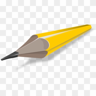 Pencil Sharpeners Drawing Mechanical Pencil Art - Sharp Pencil Clipart - Png Download