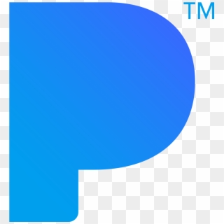 Pandora Logo 2016 Rgb Shadow - Pandora Music Png Logo Clipart