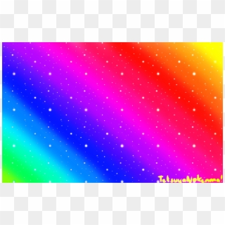 Sparkle Wallpaper By Tetsuyanokenma Colorful Sparkles - Rainbow Sparkle Clipart