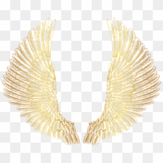 Free Png Download Gold Wings Clipart Png Photo Png - Golden Wings Png Transparent Png