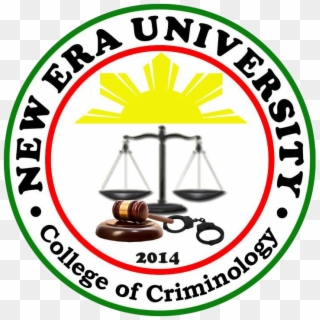 College Of Music Png - New Era University College Of Criminology Clipart