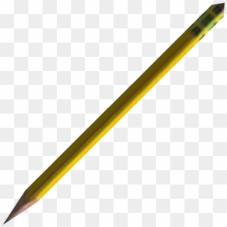 Pencil - Sat No 2 Pencil Clipart