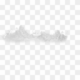 Fog Download Png Png - Monochrome Clipart