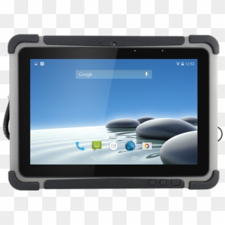 Mt2010a™ Rugged Tablet - Gadget Clipart