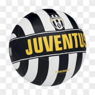 Juventus Prestige Soccer Ball Black/white - Juventus Soccer Ball Clipart