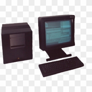 Aplix Was The First Japanese Company To Become An Official - Desktop Computer Clipart
