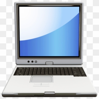 My Computer Icon - My Computer 3d Icon Png Clipart