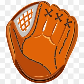 Baseball Glove Png Clip Art Image Transparent Png