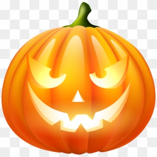 Halloween Pumpkin Clipart Png Transparent Png