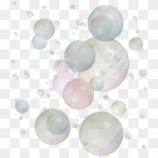 Bubbles Png Transparent - Bubbles Png Clipart